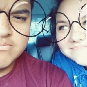 Meet your Posher, Malakai